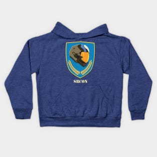 SRCON Pride Kids Hoodie